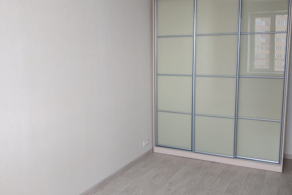 Продаётся 1-комнатная квартира, 28.5 м²