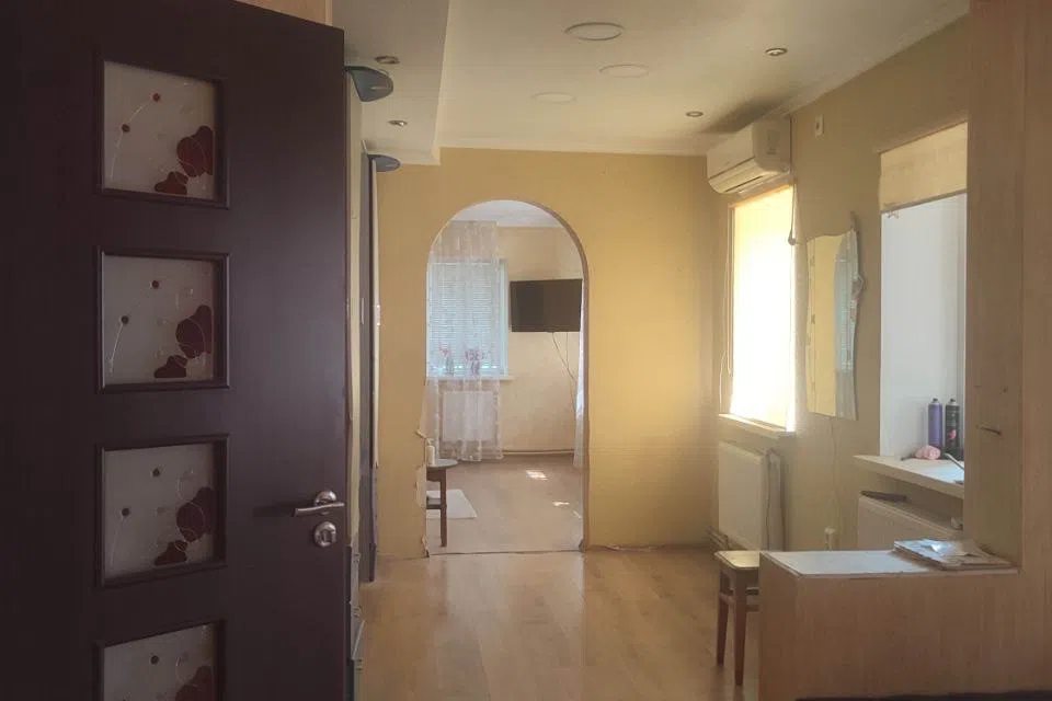 Продаётся 1-этажный дом, 90 м²