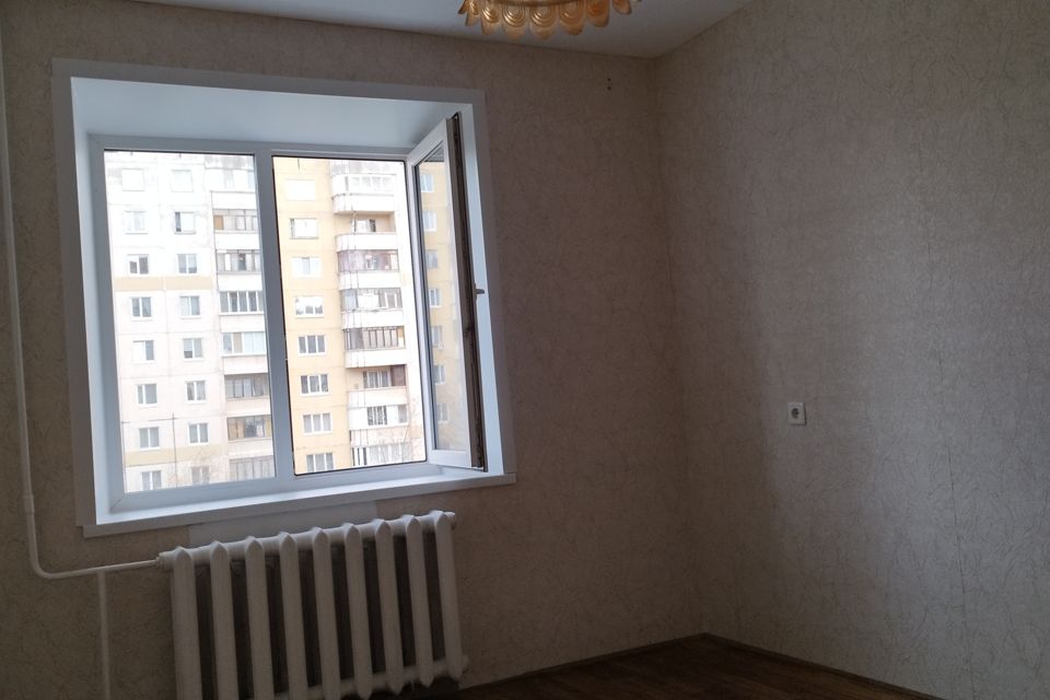Продаётся 2-комнатная квартира, 42 м²
