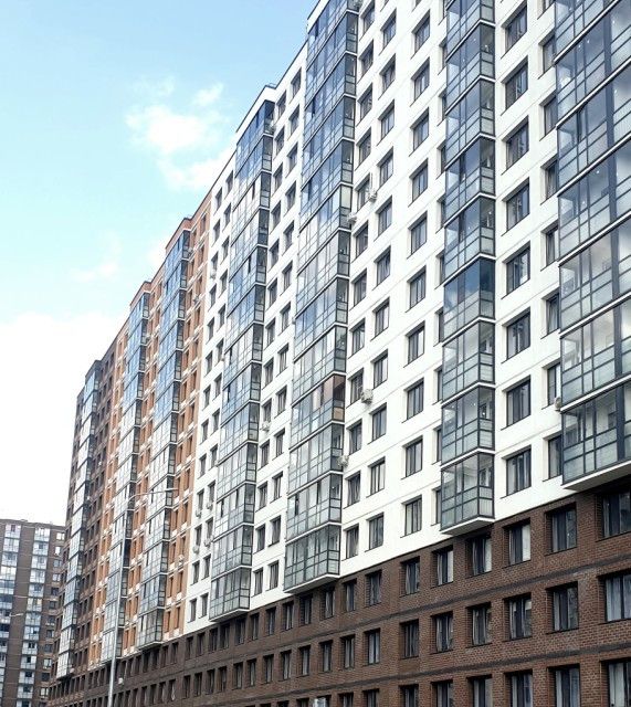 Продаётся 1-комнатная квартира, 32 м²