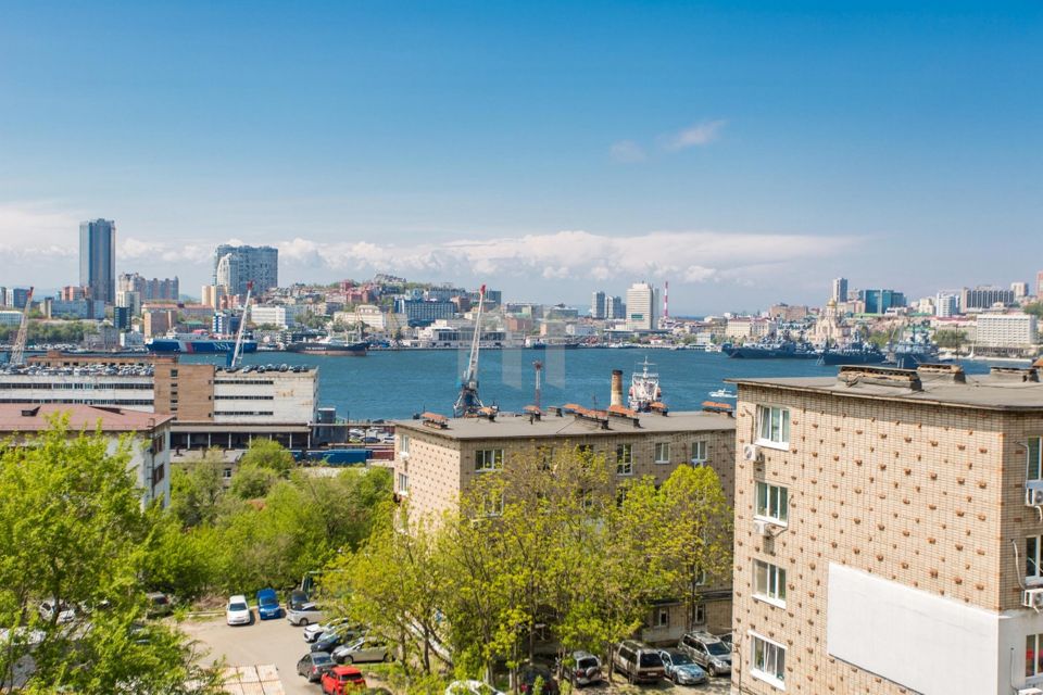 Продаётся 3-комнатная квартира, 61.2 м²