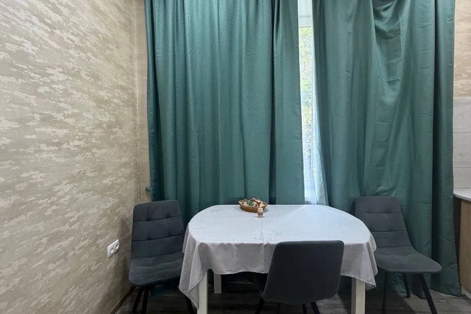 Продаётся 2-комнатная квартира, 44 м²