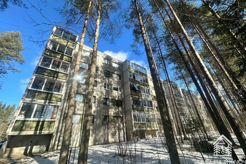 Продаётся 2-комнатная квартира, 48.1 м²