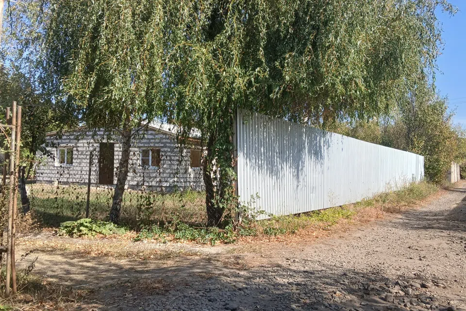 Продаётся 1-этажный дом, 50 м²