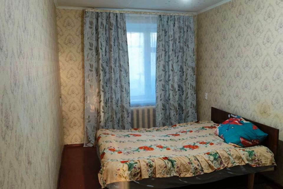 Продаётся 2-комнатная квартира, 54 м²