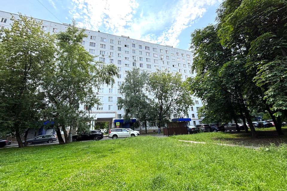 Продаётся студия, 18.4 м²
