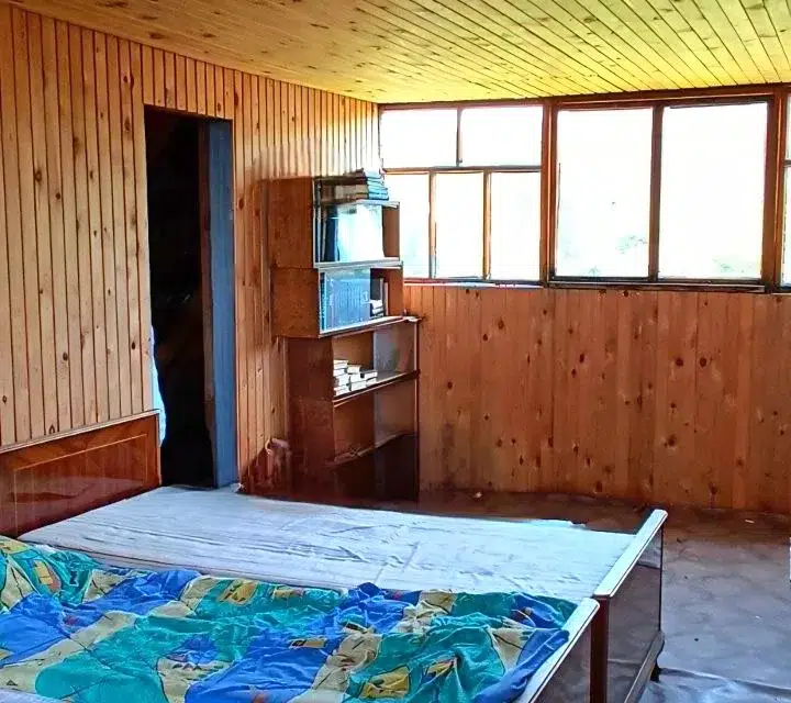 Продаётся 3-этажный дом, 70 м²