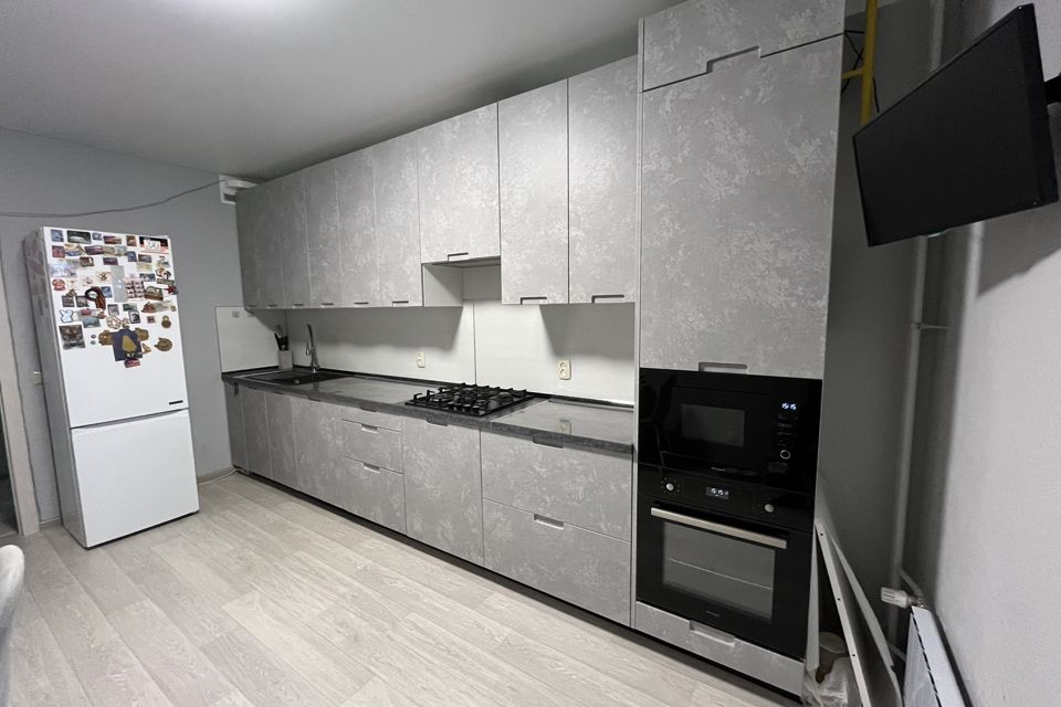 Продаётся 3-комнатная квартира, 85.5 м²