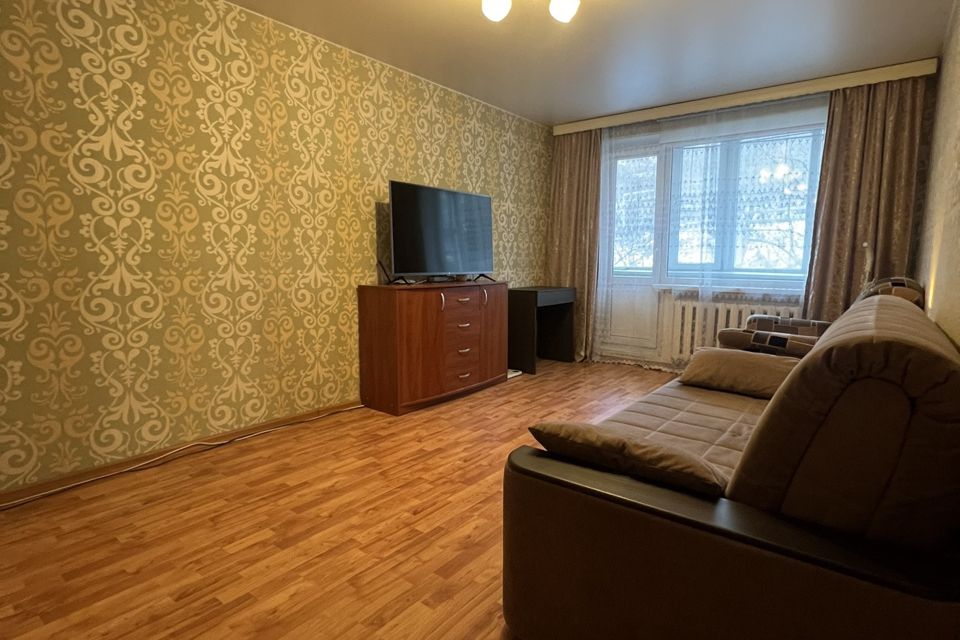 Продаётся 2-комнатная квартира, 44.7 м²