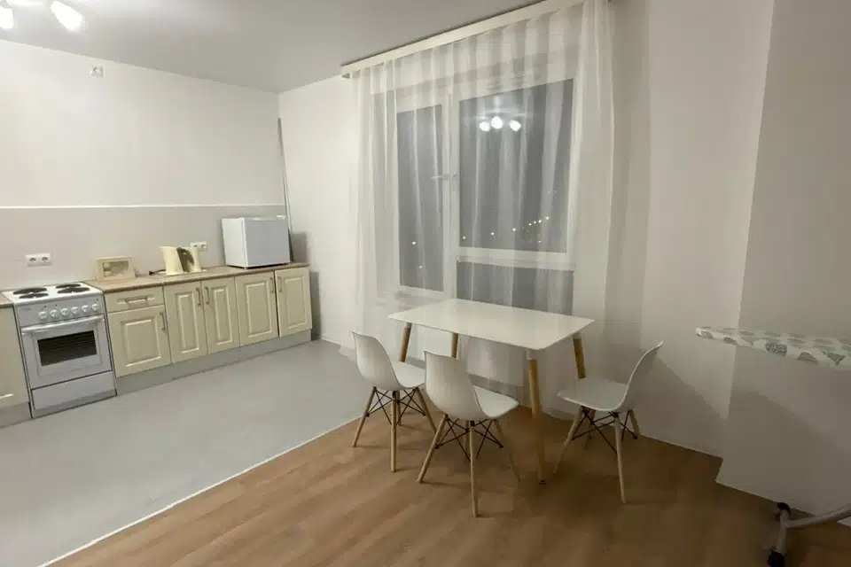 Продаётся 2-комнатная квартира, 49.9 м²