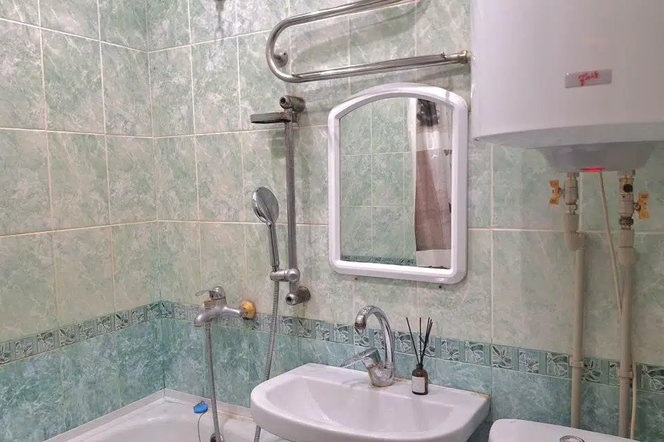 Продаётся 2-комнатная квартира, 46 м²