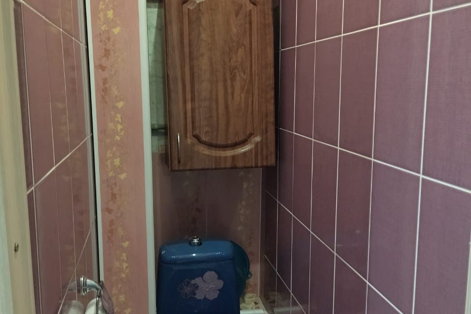 Продаётся 2-комнатная квартира, 46.8 м²