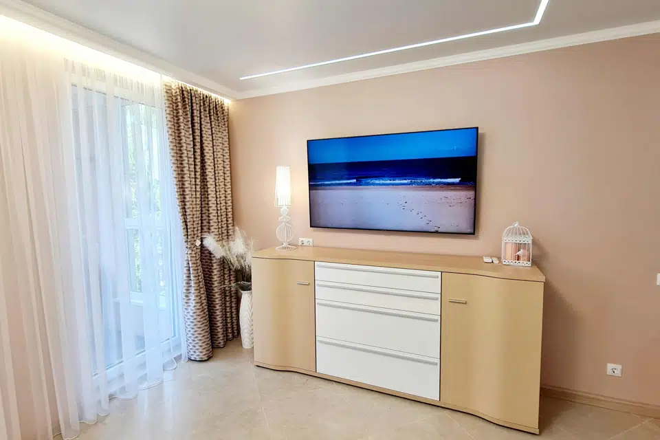 Продаётся 2-комнатная квартира, 52 м²