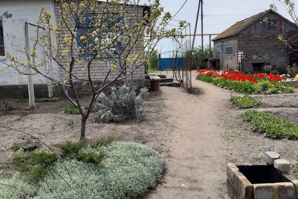 Продаётся 1-этажный дом, 91 м²