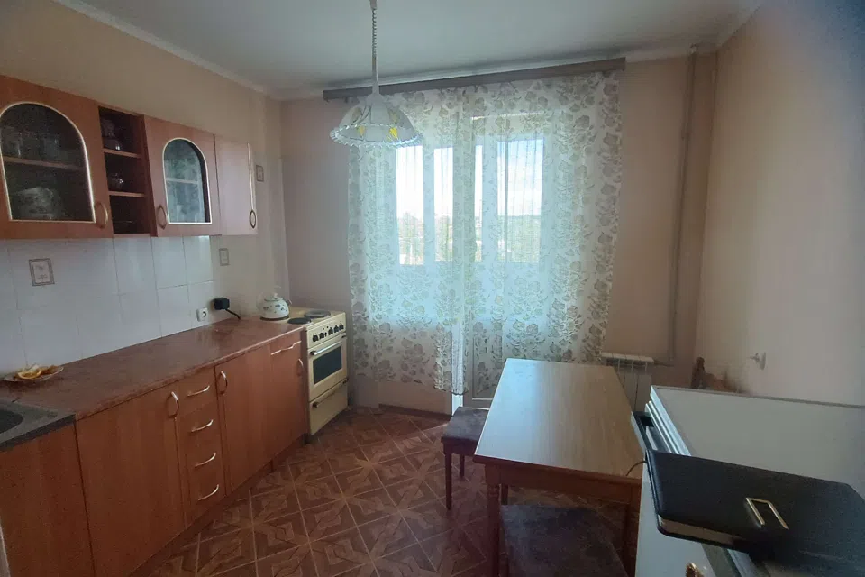 Продаётся 2-комнатная квартира, 58 м²