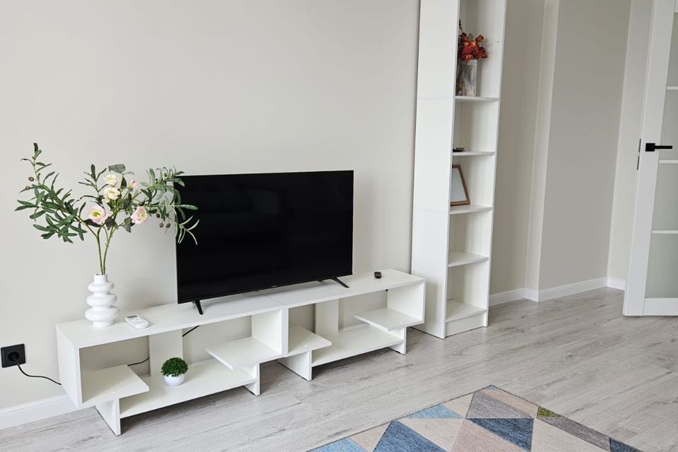 Сдаётся 2-комнатная квартира, 69 м²