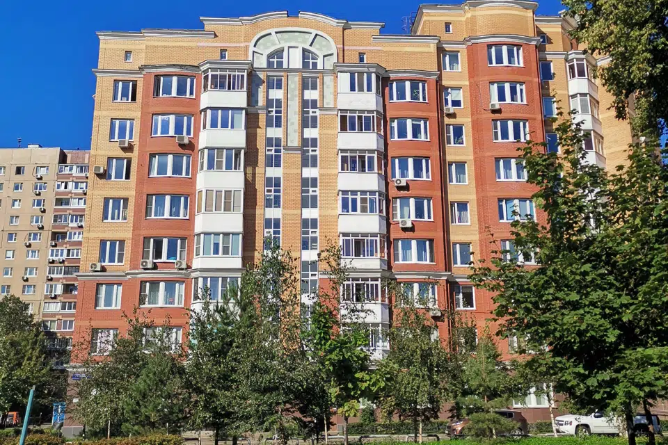 Продаётся 2-комнатная квартира, 60 м²