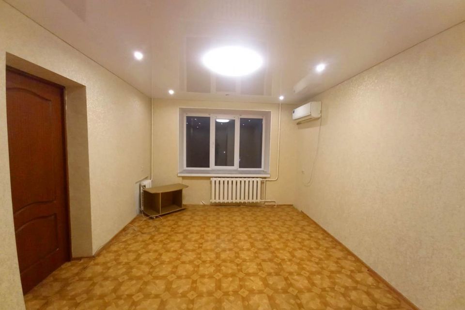 Продаётся 2-комнатная квартира, 43 м²