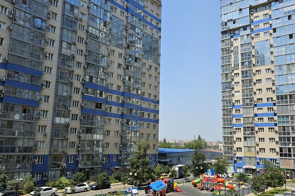 Продаётся 2-комнатная квартира, 68 м²