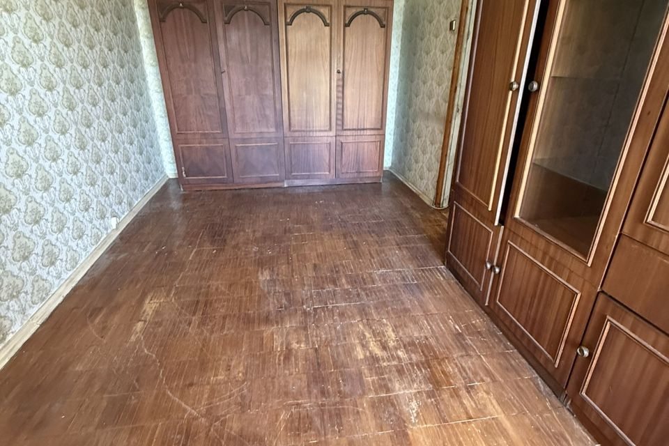 Продаётся 1-комнатная квартира, 30.7 м²