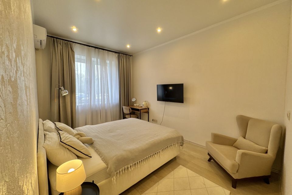 Продаётся студия, 19.4 м²