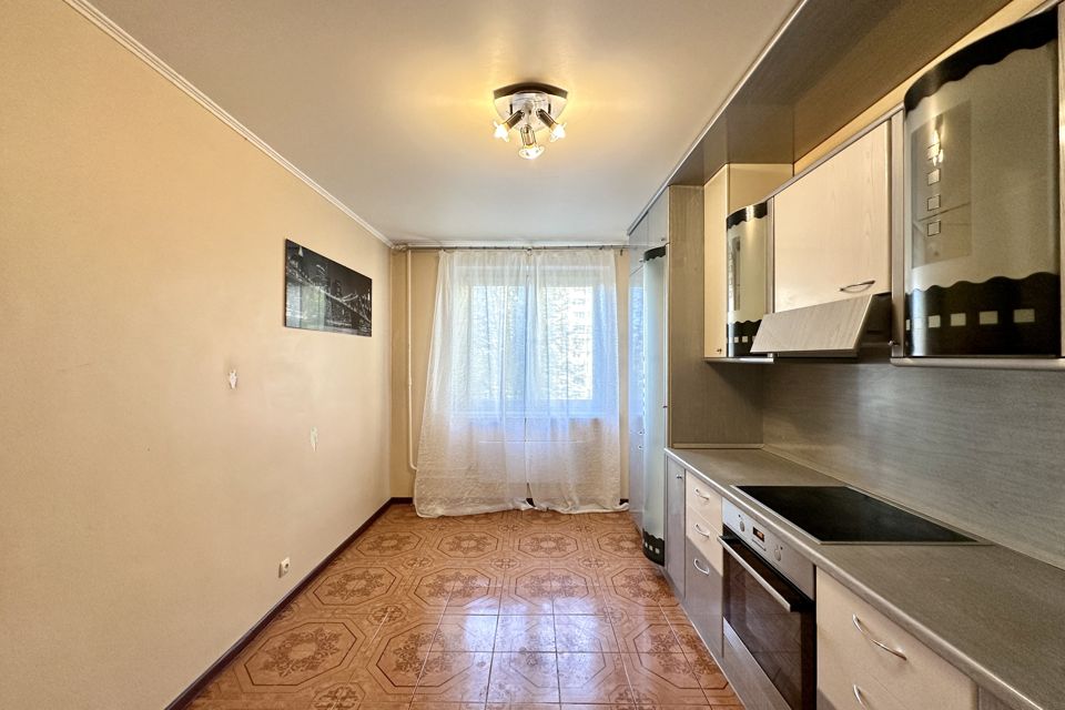 Продаётся 2-комнатная квартира, 57 м²