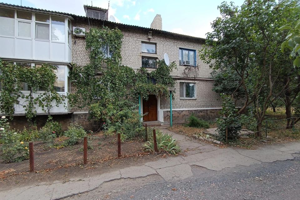 Продаётся 2-комнатная квартира, 56 м²