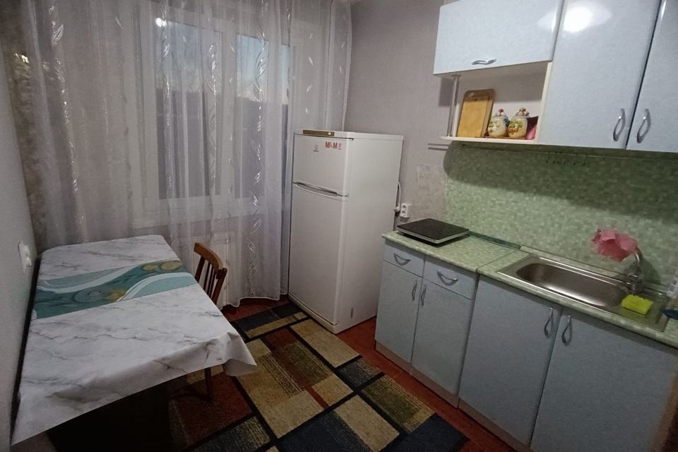 Сдаётся 1-комнатная квартира, 30 м²