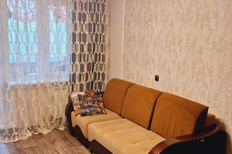 Продаётся 2-комнатная квартира, 47 м²