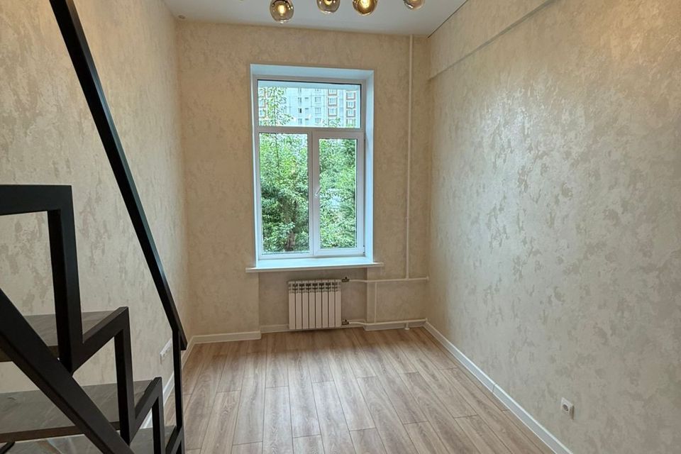 Продаётся студия, 15.7 м²