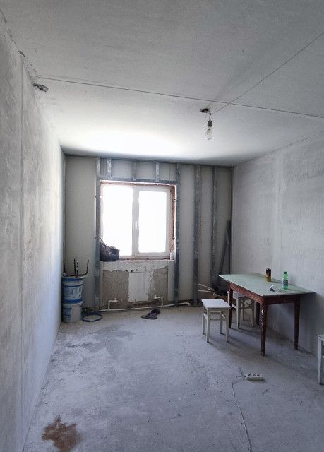 Продаётся 2-комнатная квартира, 50.2 м²
