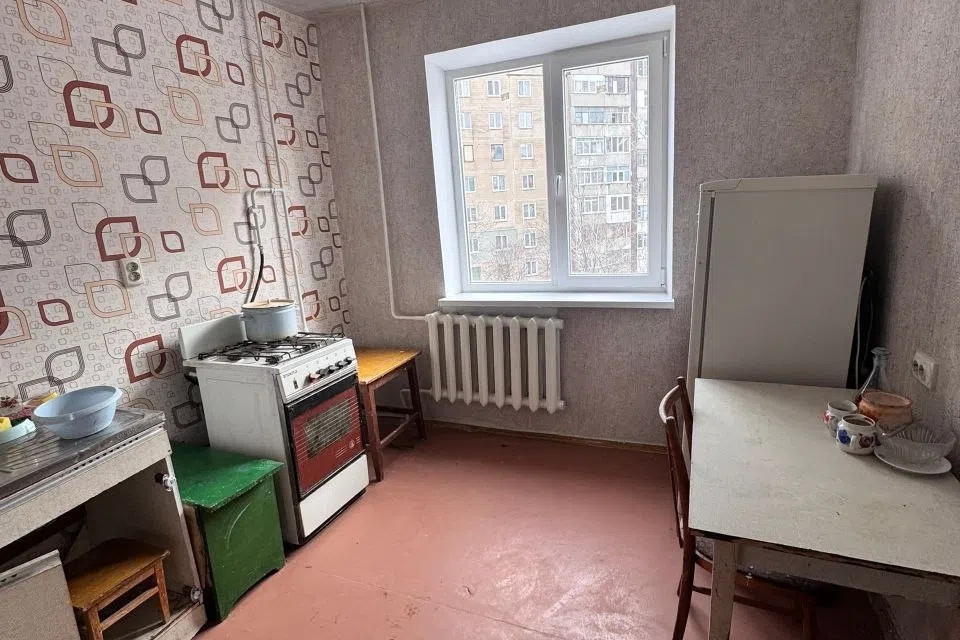 Продаётся 2-комнатная квартира, 49.7 м²