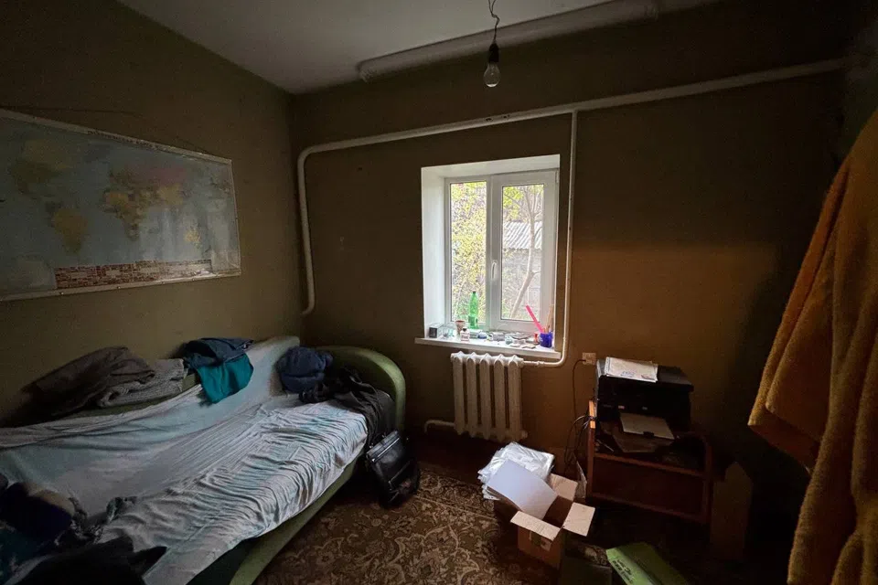 Продаётся 1-этажный дом, 100 м²