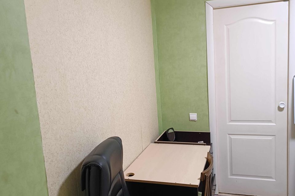 Продаётся студия, 14.8 м²