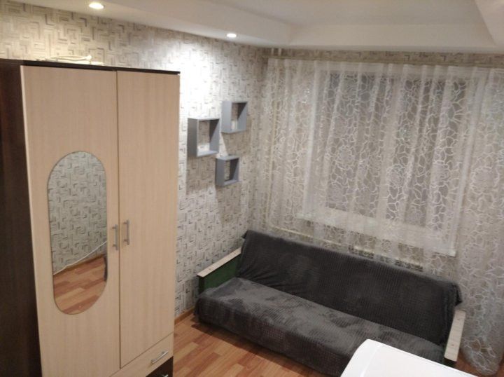 Сдаётся студия, 16 м²