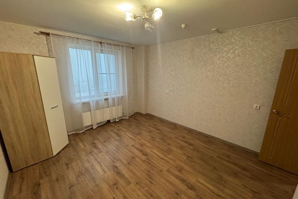 Сдаётся 1-комнатная квартира, 35.9 м²