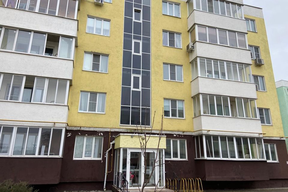 Продаётся 1-комнатная квартира, 47 м²