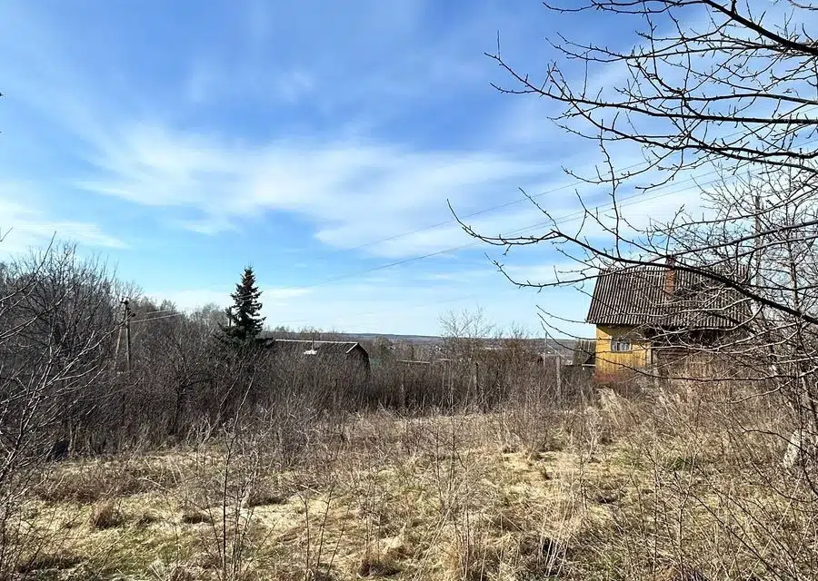 Продаётся 1-этажный дом, 50 м²