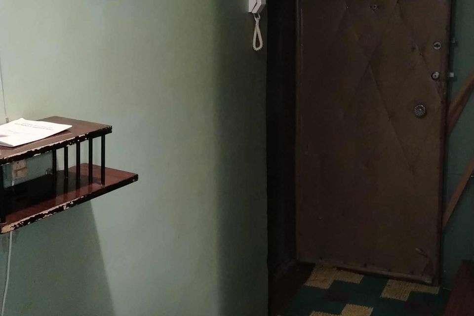 Продаётся 2-комнатная квартира, 43.7 м²