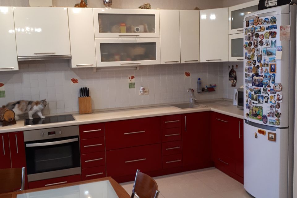 Продаётся 2-комнатная квартира, 70 м²