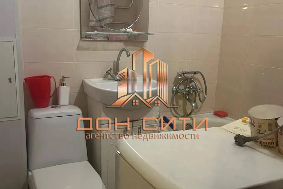 Продаётся 2-комнатная квартира, 45 м²