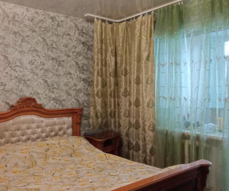 Продаётся 2-комнатная квартира, 47 м²