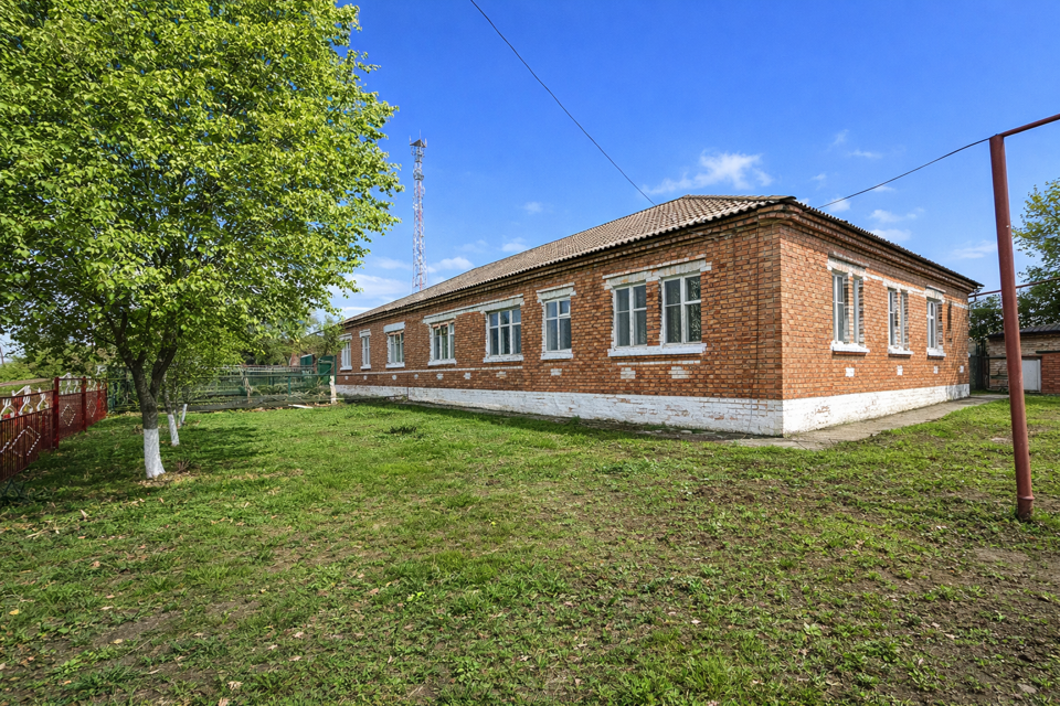 Продаётся часть дома