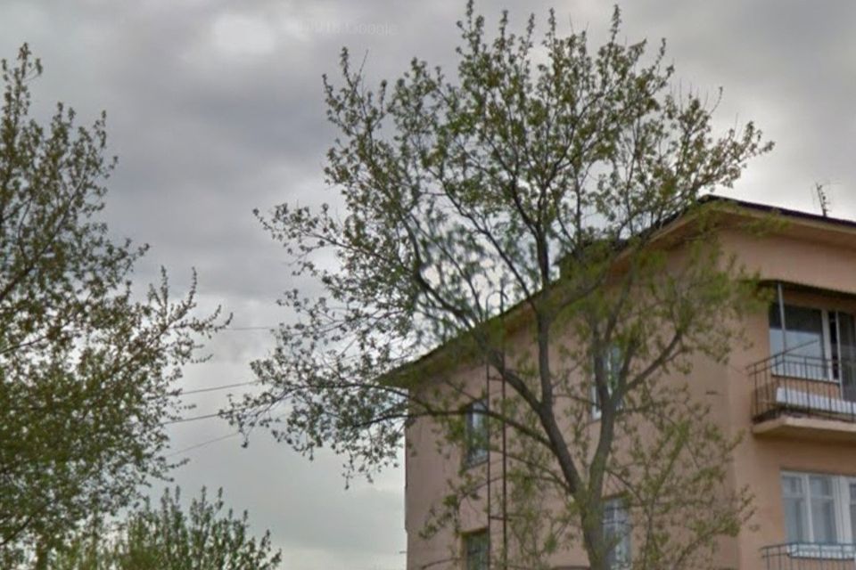 Продаётся 1-комнатная квартира, 31.8 м²