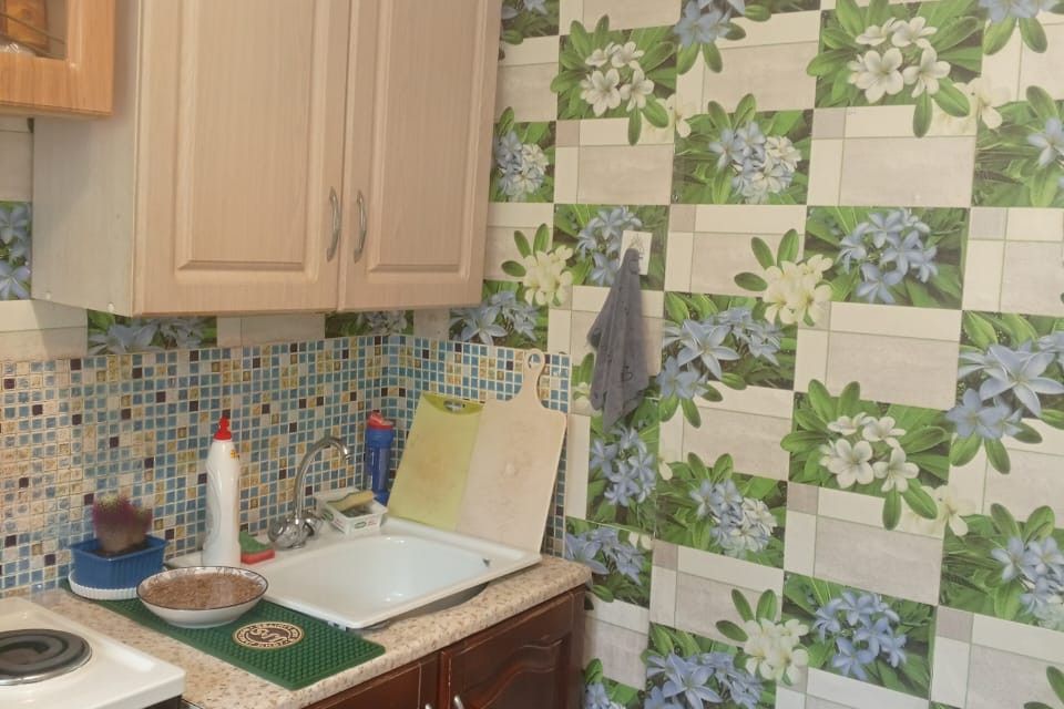 Продаётся 2-комнатная квартира, 47.6 м²