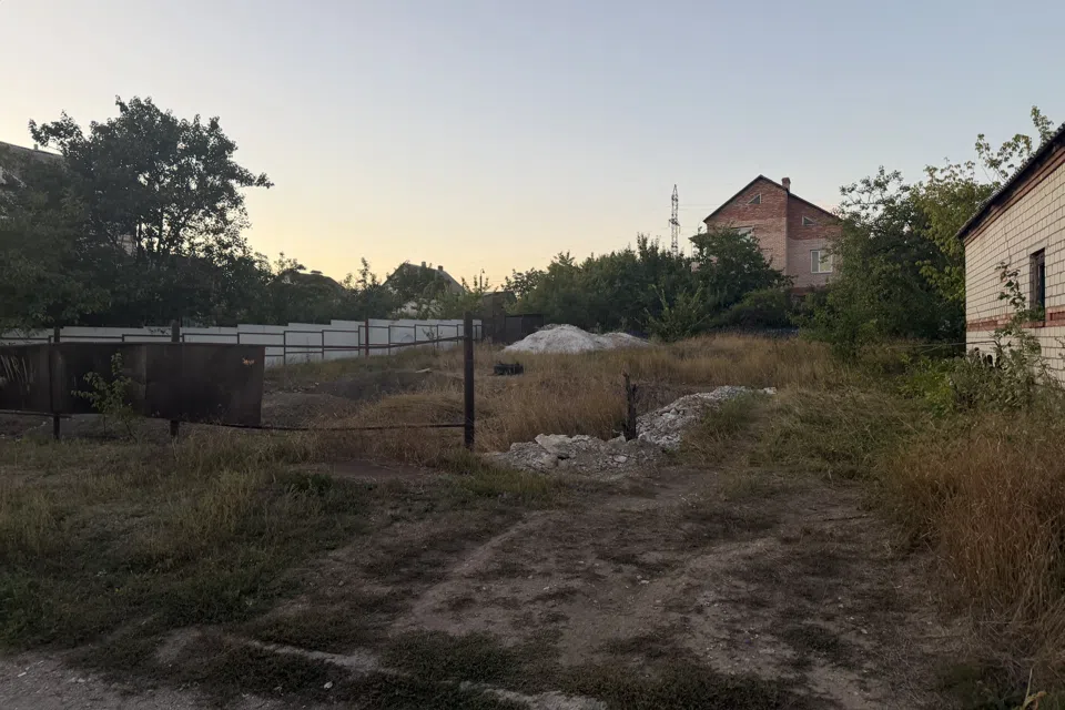 Продаётся участок, 6 сот., ИЖС