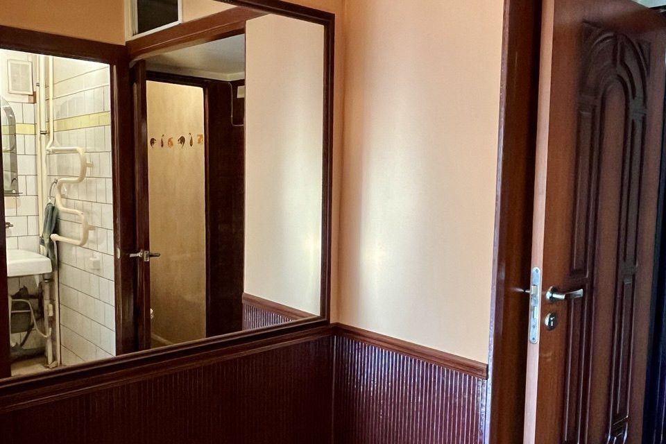Продаётся 1-комнатная квартира, 31 м²