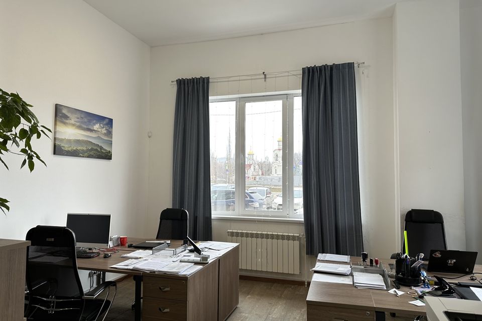Аренда небольших офисов в Киеве