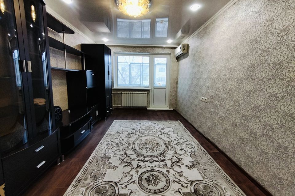 Продаётся 2-комнатная квартира, 46.3 м²