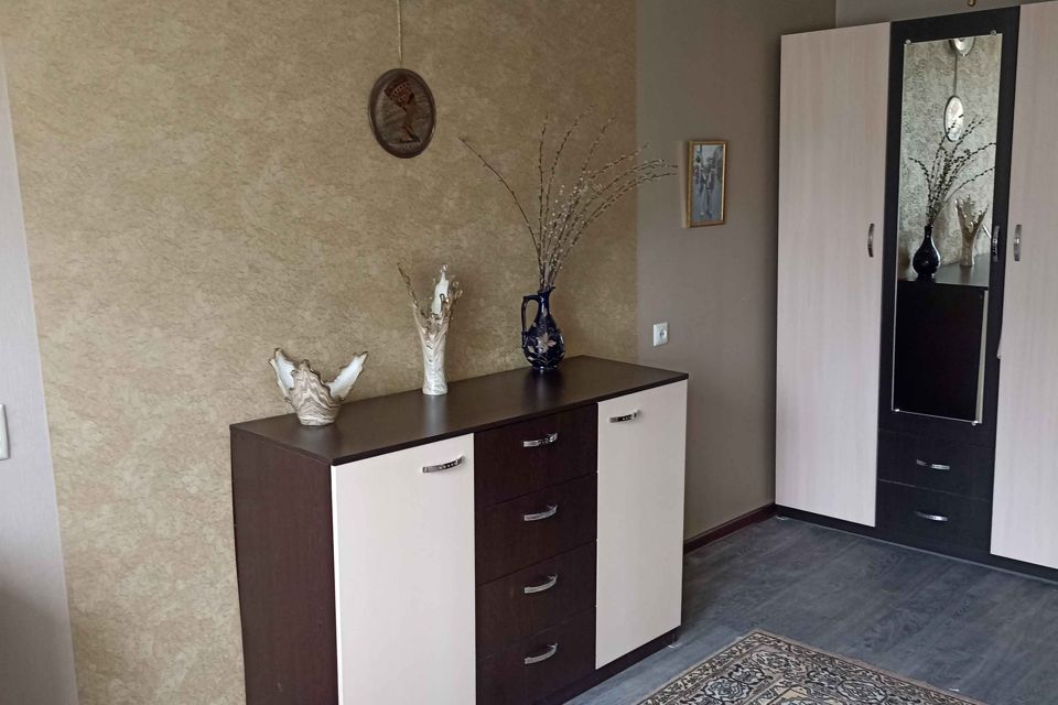 Продаётся 2-комнатная квартира, 44 м²